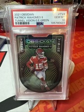 2021 obsidian patrick for sale  Tampa