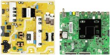 Samsung UN55NU7100FXZA UN55NU7300FXZA UN55NU710DFXZA (Versão CA05) Completo comprar usado  Enviando para Brazil