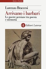 Arrivano barbari guerre usato  Italia