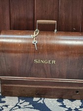 Vintage singer sewing for sale  Flagstaff