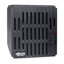 CONDICIONADOR TRIPP LITE LINE 2400W AVR SURGE 120V 20A 60HZ 6 TOMADAS - PRETO comprar usado  Enviando para Brazil
