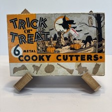 Set vintage metal for sale  Eureka