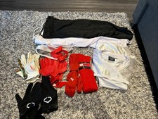 Komplett set american gebraucht kaufen  Leichlingen (Rheinland)