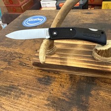 Schrade sp2 black for sale  Moreno Valley