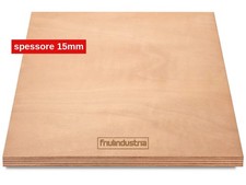 Compensato marino okoumè usato Compensato marino okoumè usato  Latisana