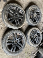 Volkswagen golf alloy for sale  ASHFORD