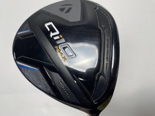 Taylormade qi10 max for sale  West Palm Beach