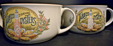 Tabasco clam chowder for sale  Crosby