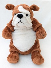 Ikea gosig bulldog for sale  BEDFORD