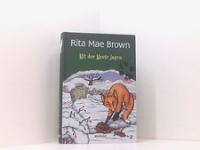 Meut jagen brown gebraucht kaufen  Berlin