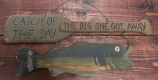 Catch day big for sale  Minneapolis