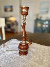 Vintage indian wood for sale  San Jose