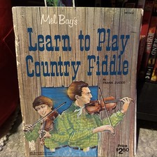Mel bay learn for sale  Vestal