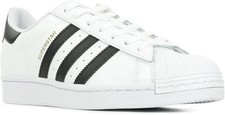 Tênis Adidas Superstar Masculino Branco/Preto Novo comprar usado  Enviando para Brazil