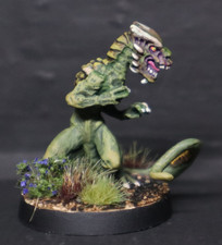 Chainmail miniature painted for sale  Florence