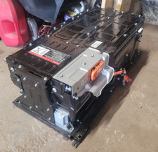 Battery hybrid titanium for sale  Fort Lauderdale