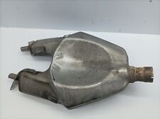 Marmitta scarico aprilia usato  Massa di Somma
