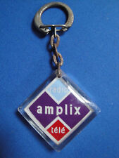 Porte clé amplix d'occasion  Ver-sur-Launette