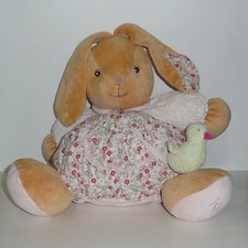 Doudou lapin kaloo d'occasion  France