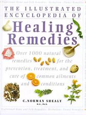 Healing remedies 000 for sale  UK