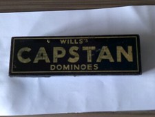 Wills capstan cigarettes for sale  HOLYHEAD