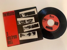 Misfits hits hell for sale  Rehoboth Beach