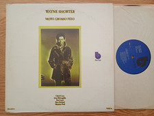 Wayne shorter moto for sale  ASHFORD