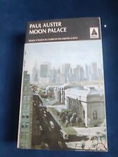 Moon palace auster d'occasion  Vaucresson