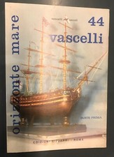 002 orizzonte mare usato  Rho