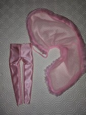 Barbie outfit pink usato Barbie outfit pink usato  Pomezia