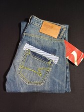 Jeans pantalone uomo usato  Paolisi