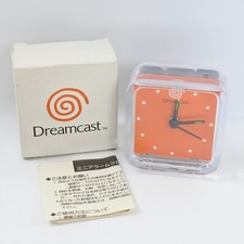 Mini despertador Dreamcast na caixa HQ6833 Sega oficial 2396 comprar usado  Enviando para Brazil