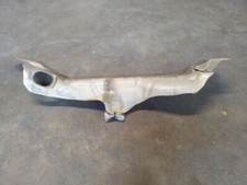 Right forward exhaust for sale  Athens