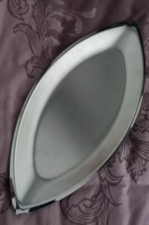 Plat cosmos ovale d'occasion  Lalinde