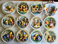 Set winnie the d'occasion  Expédié en Belgium