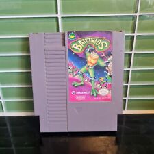 Battletoads ~ Nintendo NES EUA comprar usado  Enviando para Brazil