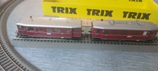 Trix 2470 dieseltriebzug gebraucht kaufen  Fürth