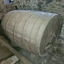 Botte legno per usato  Belpasso
