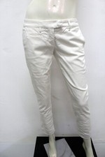 Dondup jeans donna usato  Portici