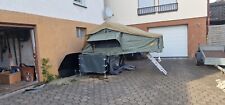 Dachzelt gordigear 180x320 gebraucht kaufen  Balve