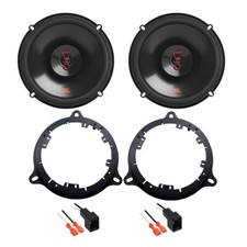 Jbl stage3627f 6.5 for sale  Los Angeles