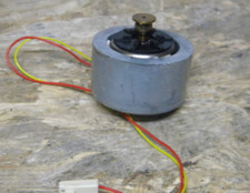 Ersatzteil motor braun gebraucht kaufen  Dörrebach, Sielbersbach, Waldlaubersh.