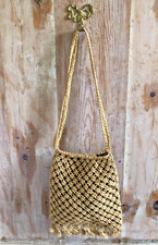Vintage french handmade d'occasion  L'Isle-Jourdain