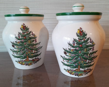 Spode christmas tree for sale  ALLOA