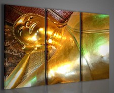 Quadri moderni buddha usato  Italia