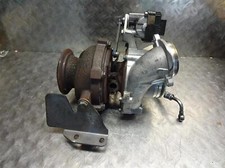 Turbocharger supercharger genu d'occasion  Expédié en Belgium