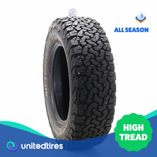 Used 245 70r17 for sale  Chicago