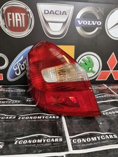 Fanale faro posteriore usato  Granarolo dell'Emilia