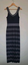 Atmosphere navy white for sale  BARNSLEY