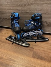 Smj sport inliner gebraucht kaufen  Riesa